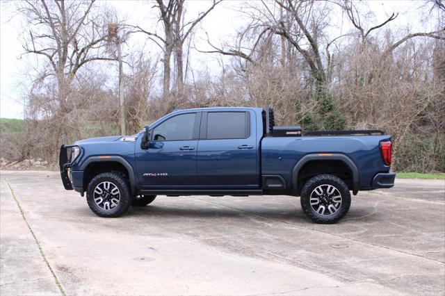 used 2021 GMC Sierra 2500 car, priced at $59,999