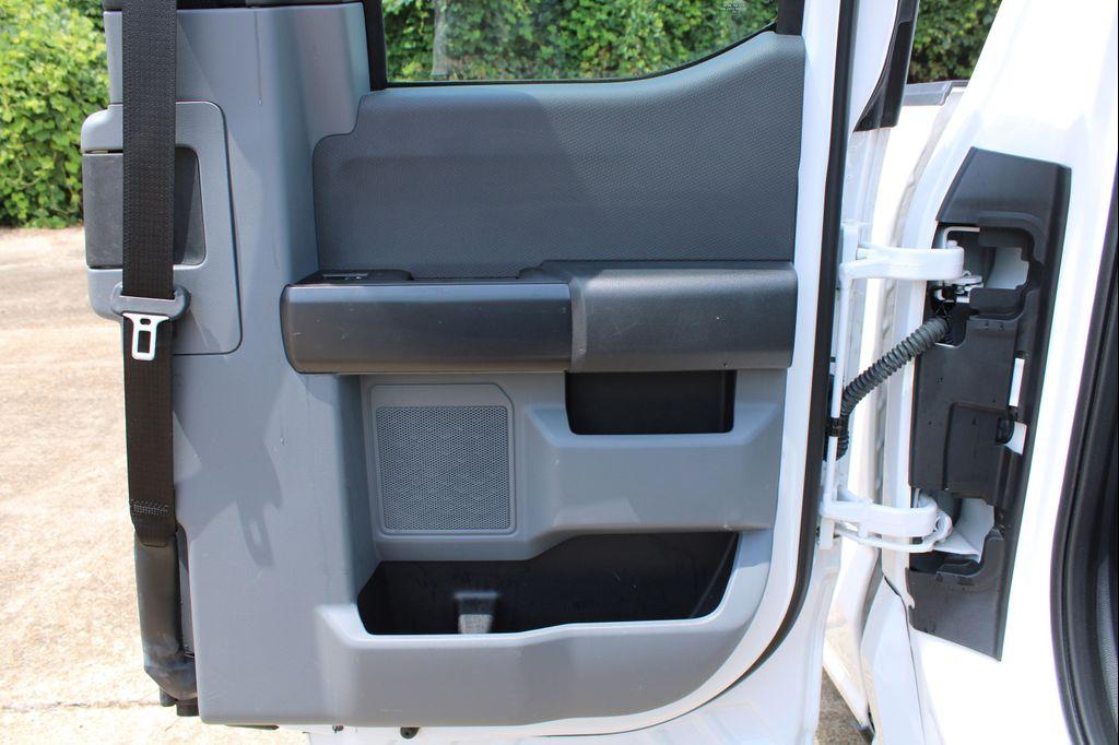 used 2022 Ford F-150 car, priced at $25,365