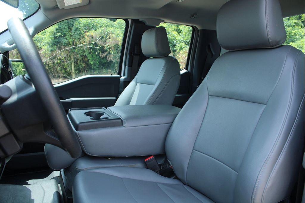 used 2022 Ford F-150 car, priced at $25,365