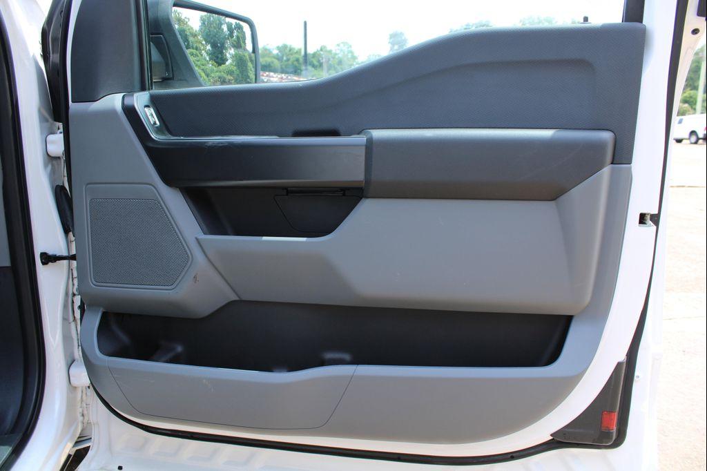 used 2022 Ford F-150 car, priced at $25,365