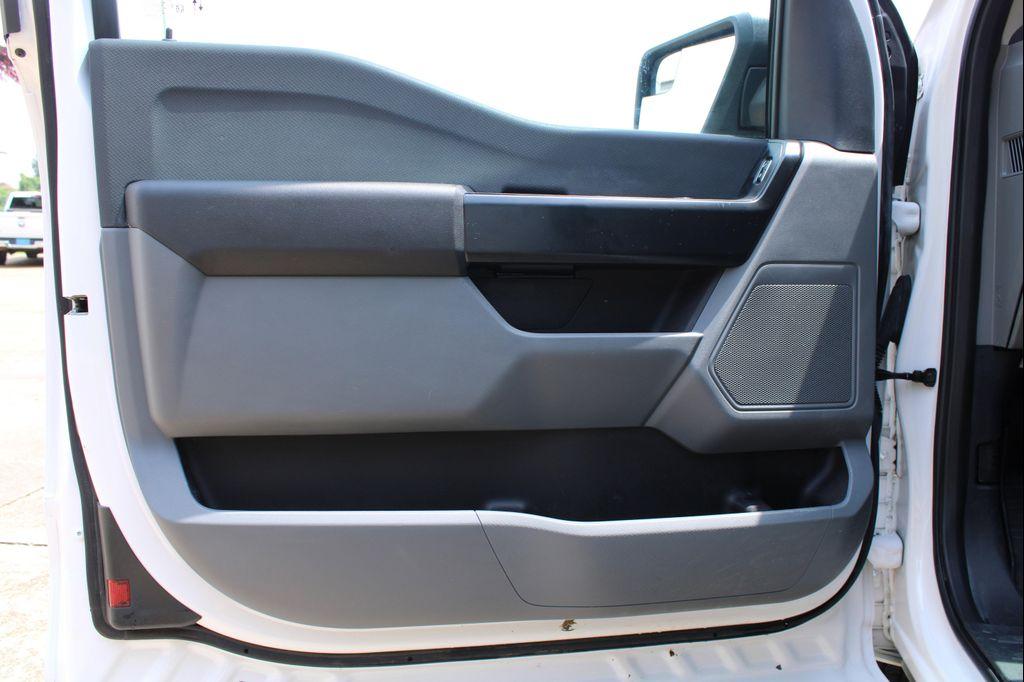 used 2022 Ford F-150 car, priced at $25,365