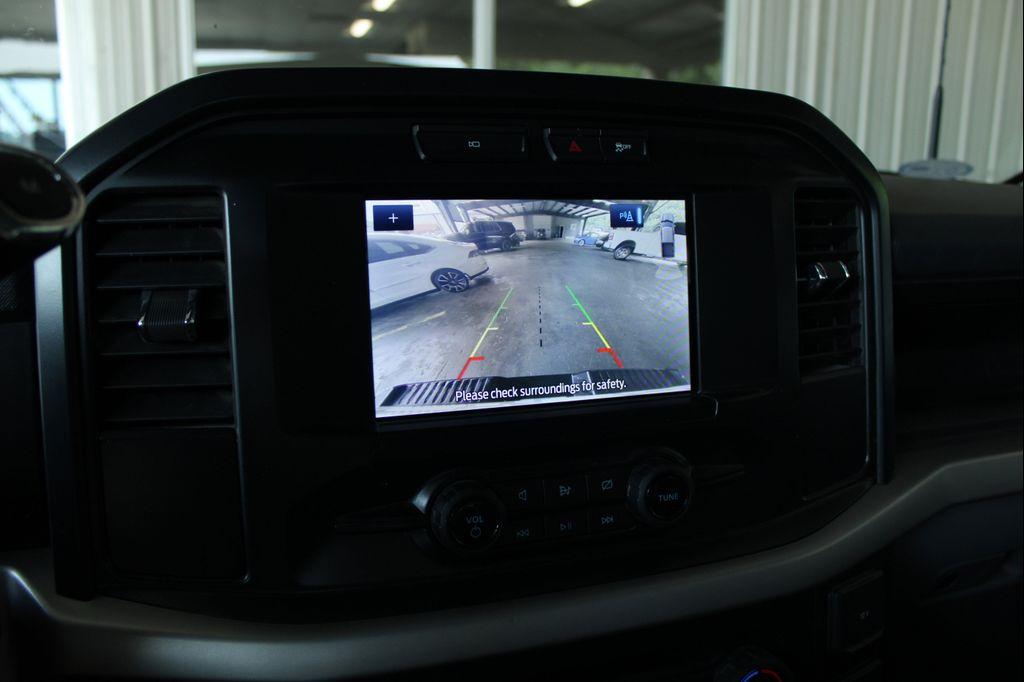 used 2022 Ford F-150 car, priced at $25,365