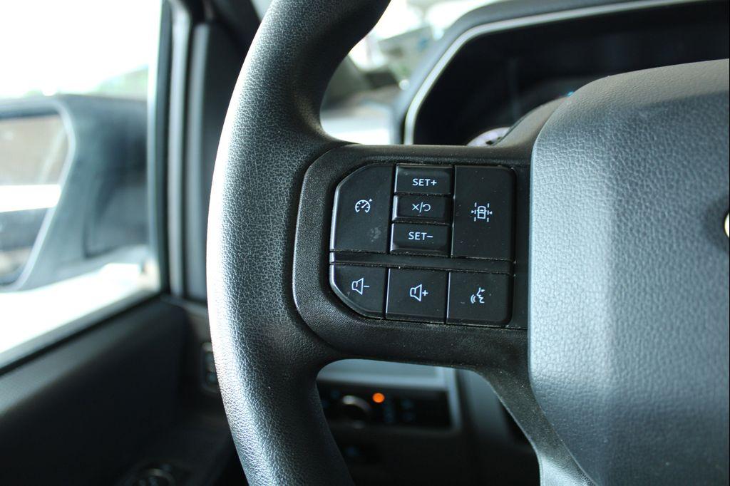 used 2022 Ford F-150 car, priced at $25,365