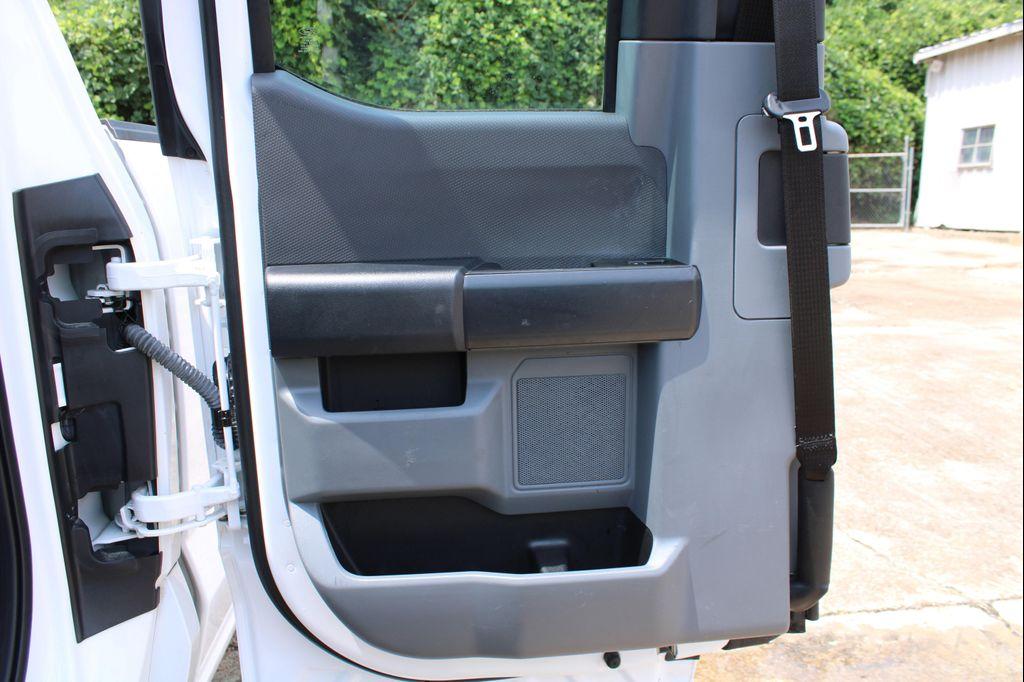 used 2022 Ford F-150 car, priced at $25,365