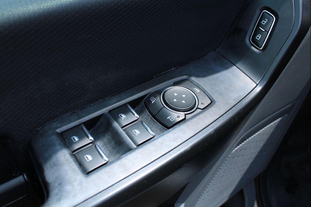 used 2022 Ford F-150 car, priced at $25,365