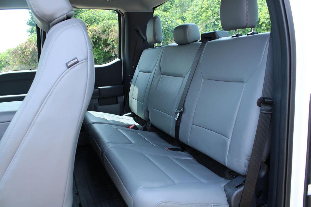 used 2022 Ford F-150 car, priced at $25,365