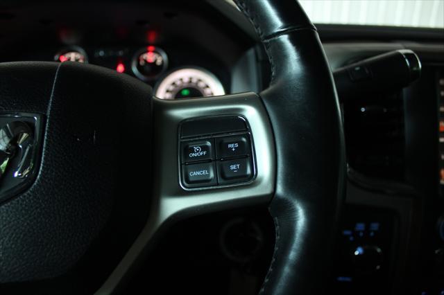 used 2015 Ram 2500 car, priced at $32,977
