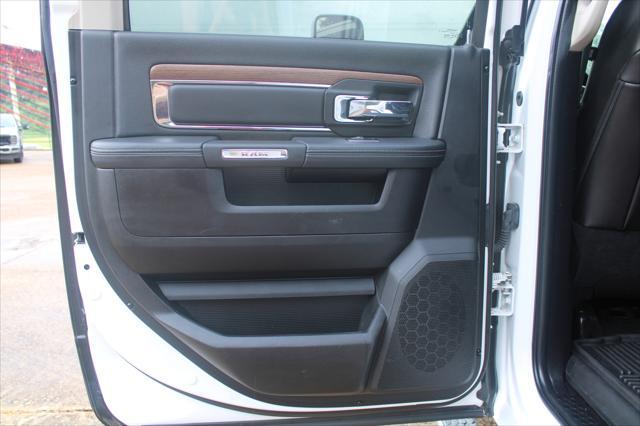 used 2015 Ram 2500 car, priced at $32,977