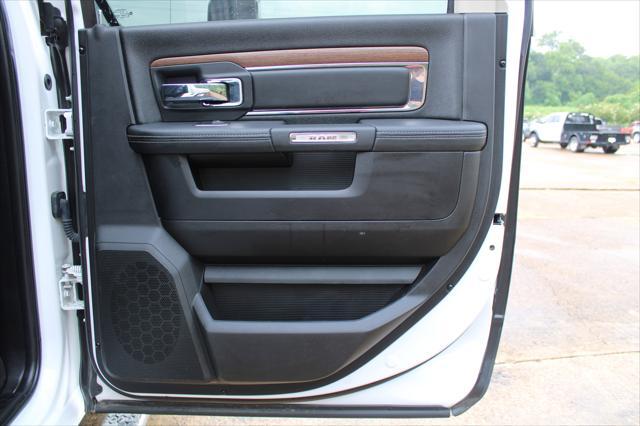 used 2015 Ram 2500 car, priced at $32,977
