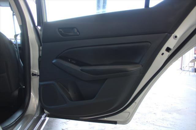 used 2023 Nissan Altima car, priced at $19,999