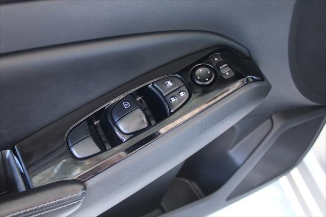 used 2023 Nissan Altima car, priced at $19,999