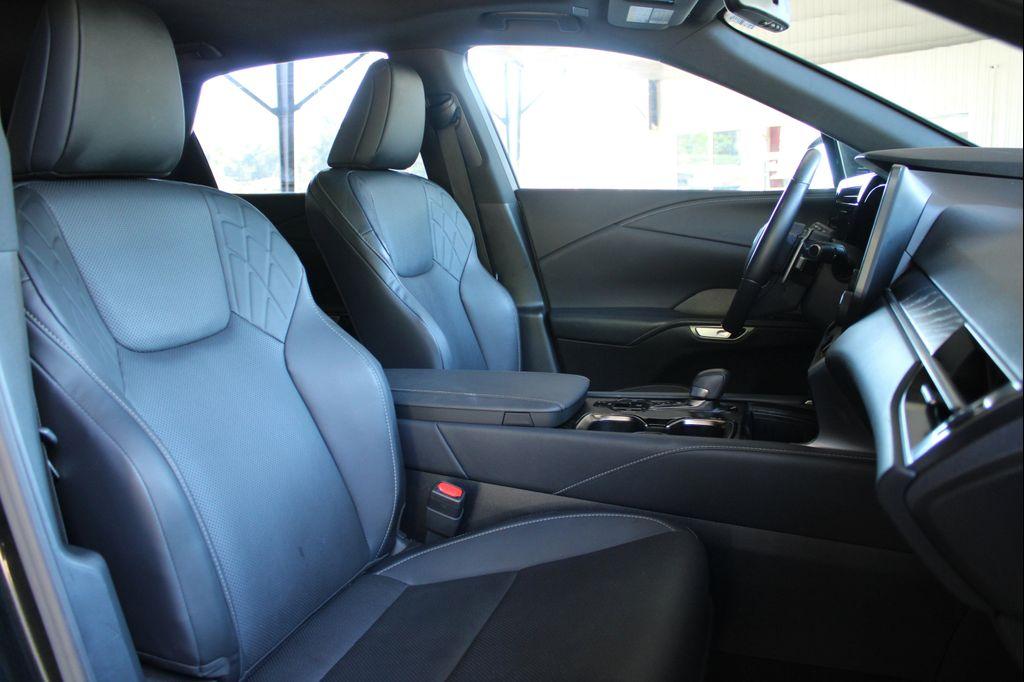 used 2023 Lexus RX 350 car, priced at $46,000