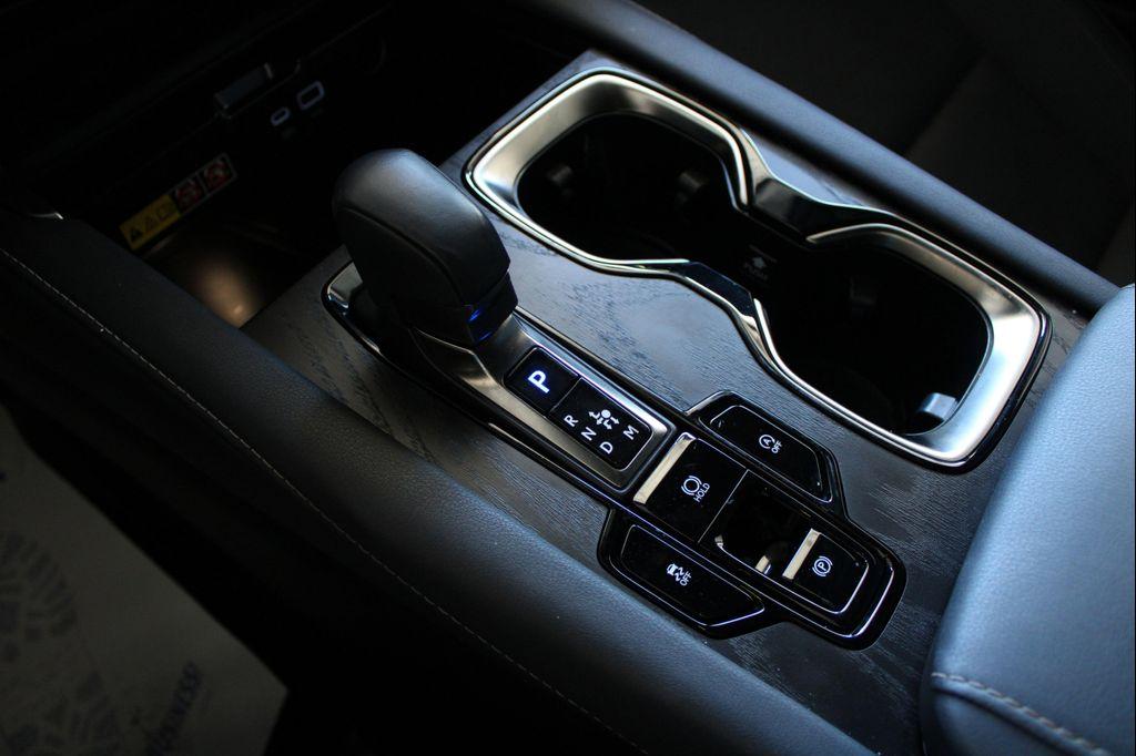 used 2023 Lexus RX 350 car, priced at $46,000