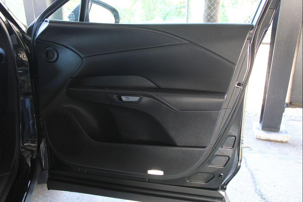 used 2023 Lexus RX 350 car, priced at $46,000