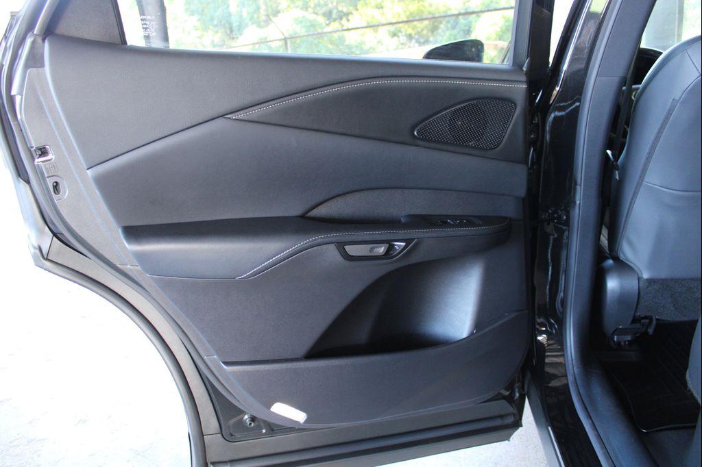 used 2023 Lexus RX 350 car, priced at $46,000