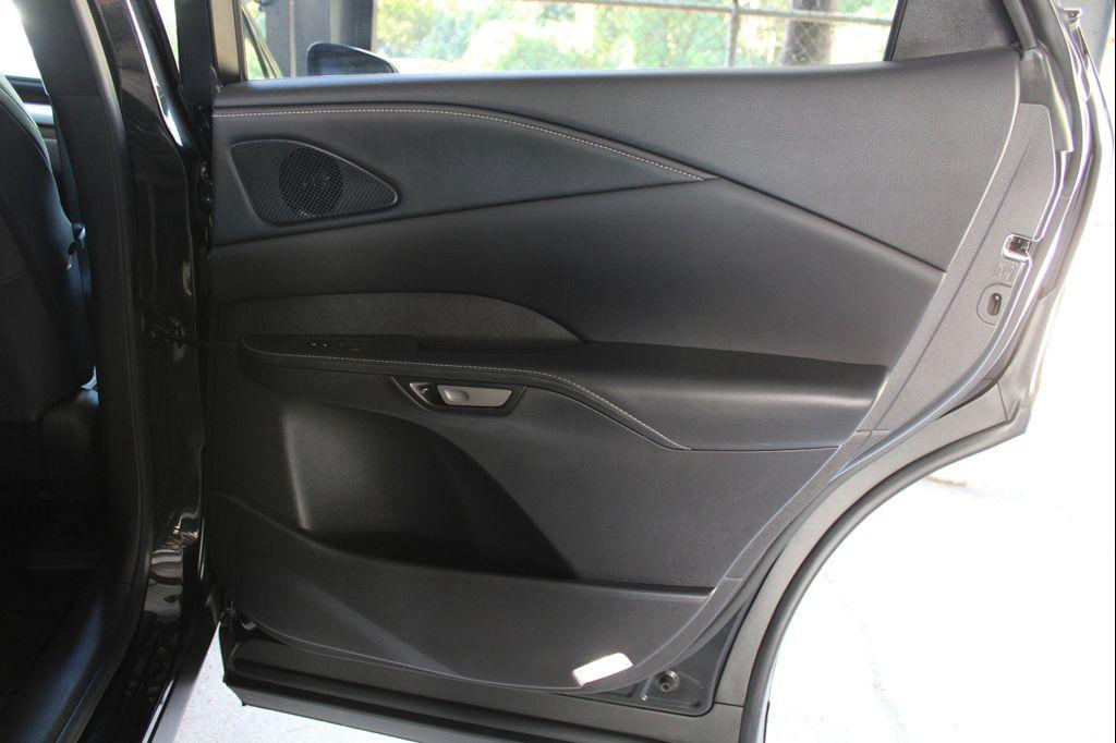 used 2023 Lexus RX 350 car, priced at $46,000