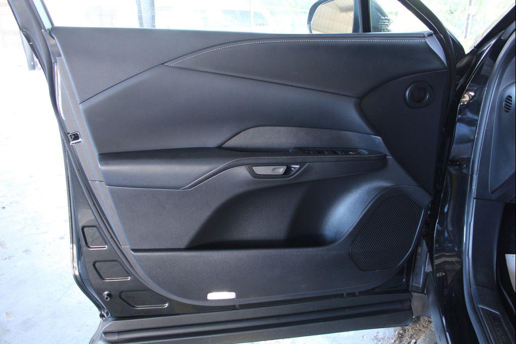 used 2023 Lexus RX 350 car, priced at $46,000