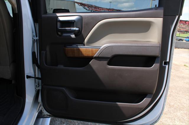 used 2018 GMC Sierra 1500 car, priced at $26,999
