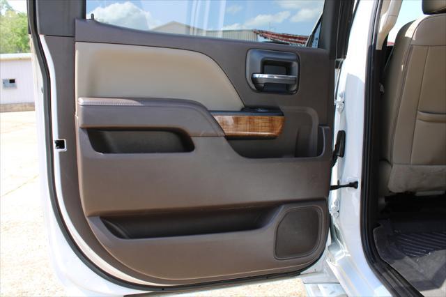 used 2018 GMC Sierra 1500 car, priced at $26,999