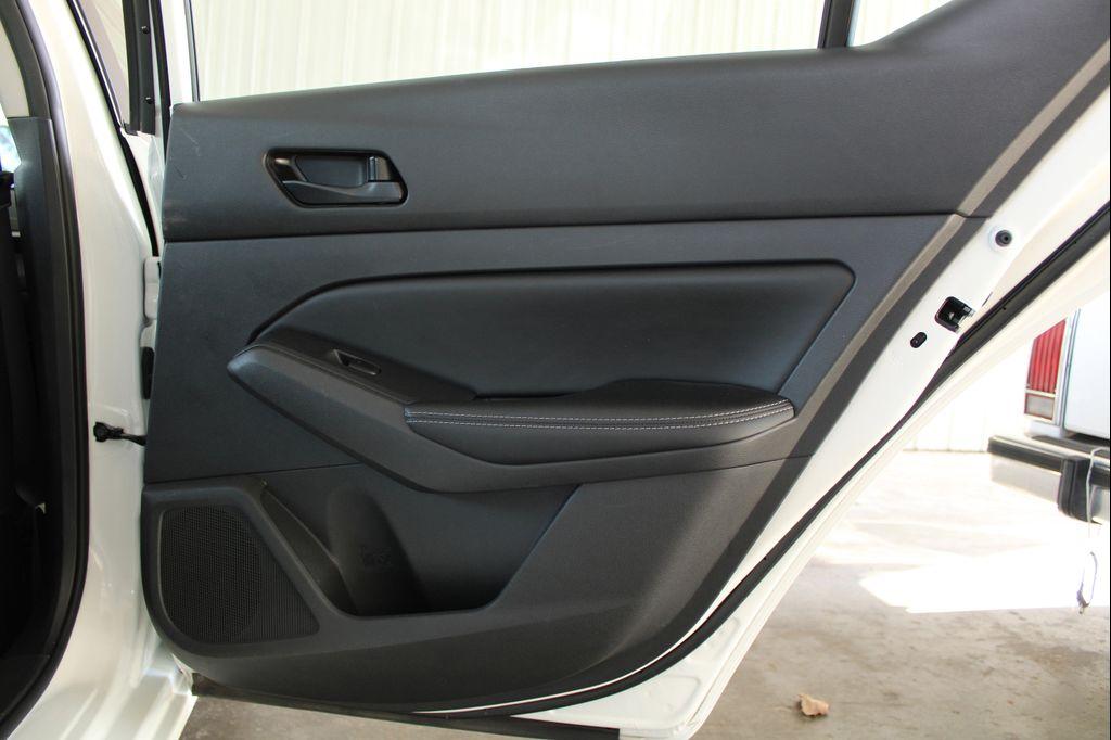 used 2025 Nissan Altima car, priced at $19,999