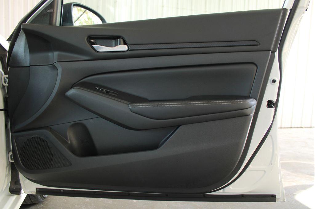 used 2025 Nissan Altima car, priced at $19,999