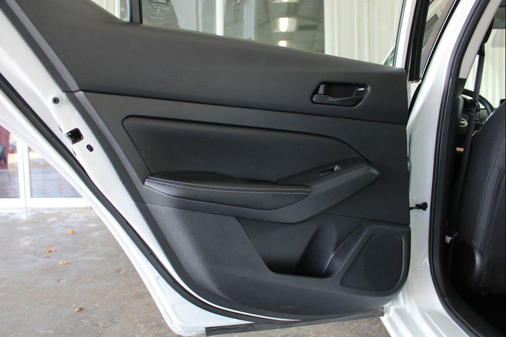 used 2025 Nissan Altima car, priced at $19,999