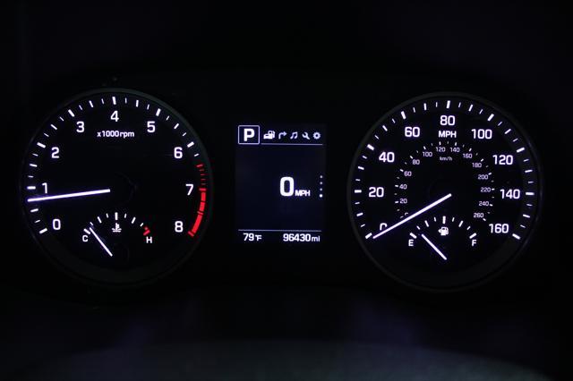 used 2016 Hyundai Tucson car, priced at $13,500