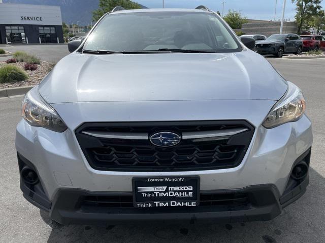 used 2019 Subaru Crosstrek car, priced at $18,649