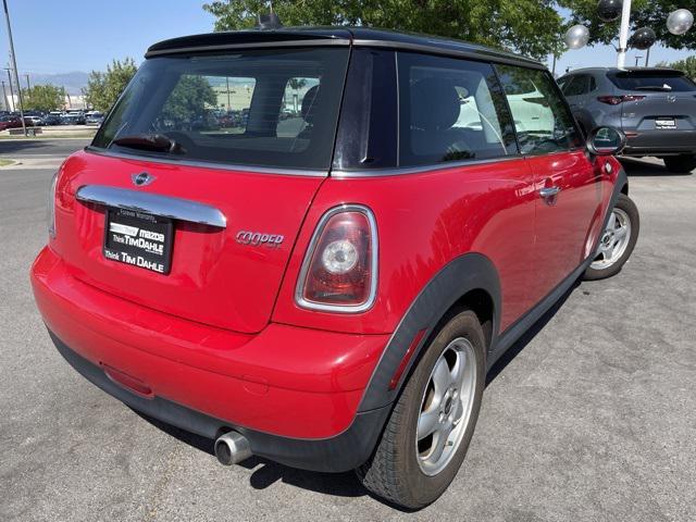 used 2009 MINI Cooper S car, priced at $3,795