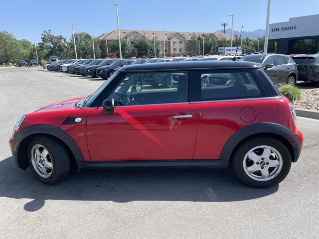used 2009 MINI Cooper S car, priced at $3,795