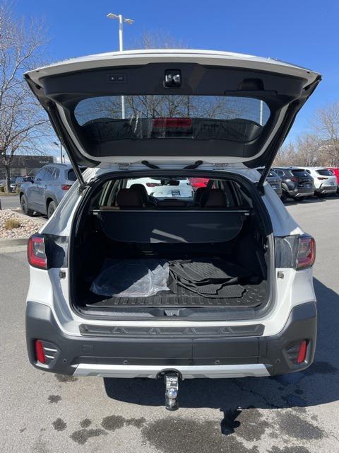 used 2020 Subaru Outback car, priced at $24,993