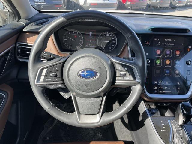 used 2020 Subaru Outback car, priced at $24,993