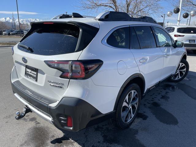 used 2020 Subaru Outback car, priced at $24,993