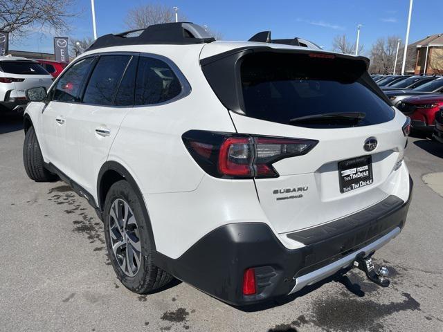 used 2020 Subaru Outback car, priced at $24,993