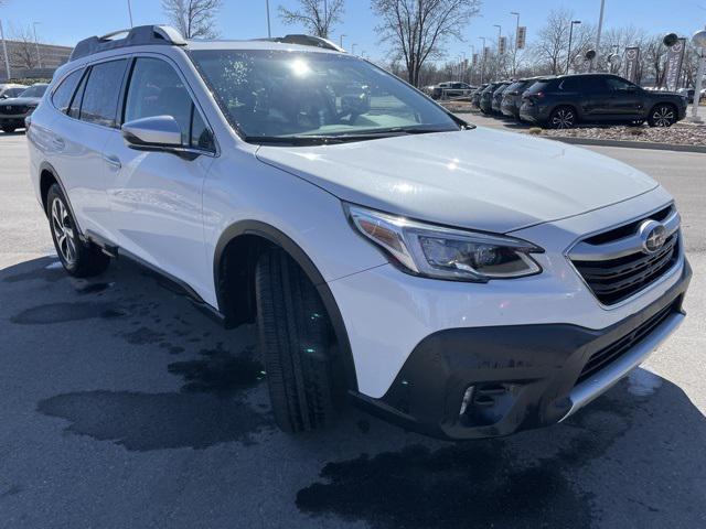 used 2020 Subaru Outback car, priced at $24,993