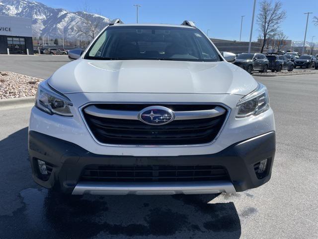 used 2020 Subaru Outback car, priced at $24,993