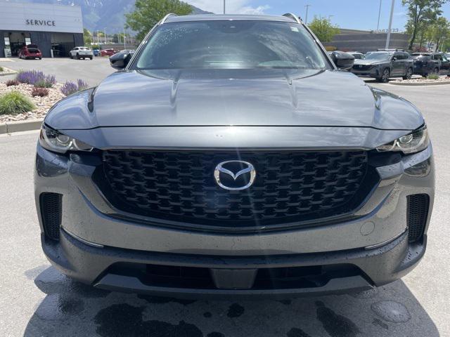 used 2024 Mazda CX-50 car, priced at $27,238