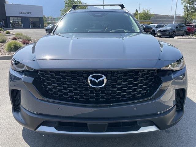 new 2025 Mazda CX-50 car, priced at $45,295