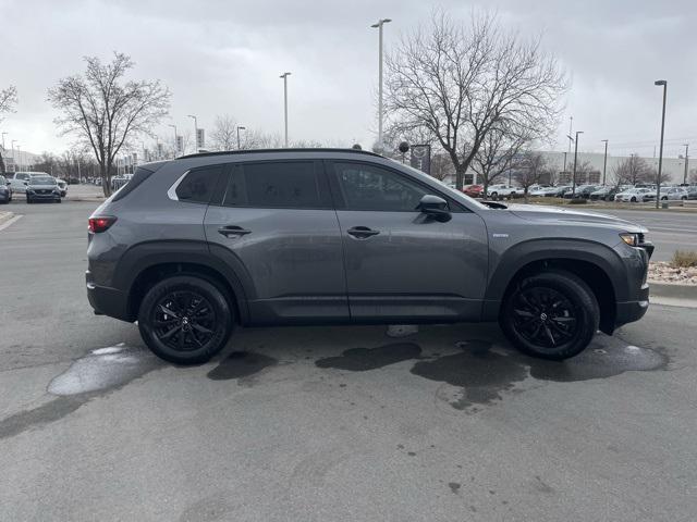 new 2025 Mazda CX-50 Hybrid car, priced at $40,255