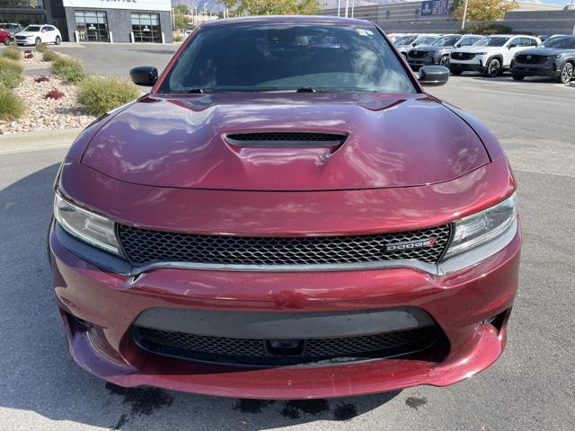 used 2018 Dodge Charger car, priced at $19,562