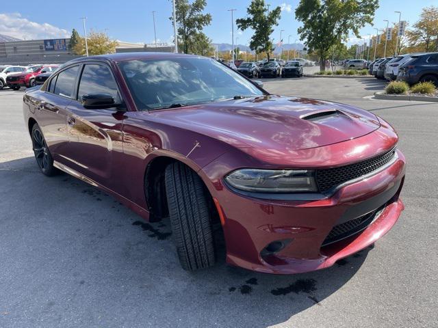 used 2018 Dodge Charger car, priced at $19,562