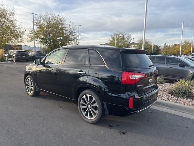 used 2014 Kia Sorento car, priced at $8,221