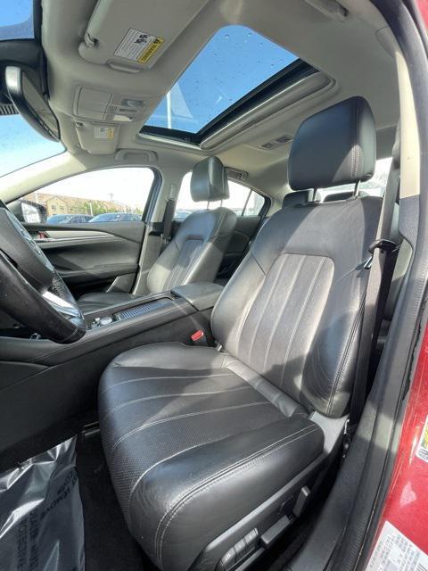 used 2020 Mazda Mazda6 car, priced at $18,328