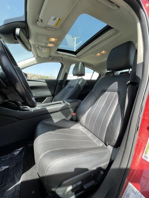 used 2020 Mazda Mazda6 car, priced at $18,649