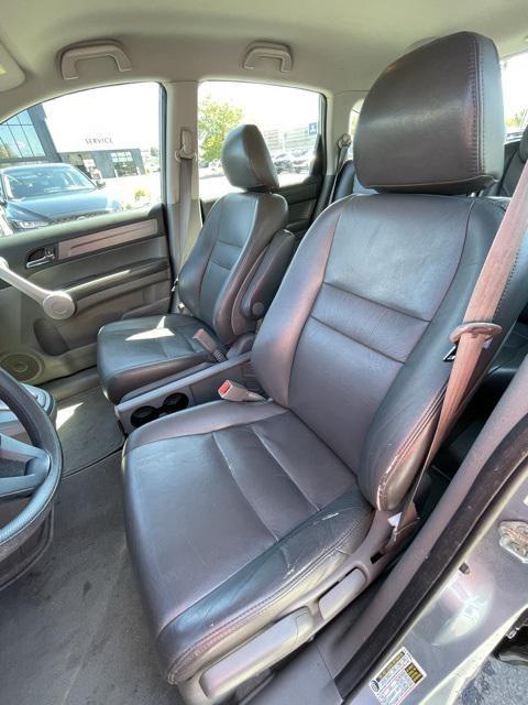 used 2007 Honda CR-V car, priced at $3,661