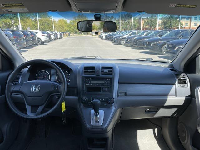 used 2007 Honda CR-V car, priced at $3,661