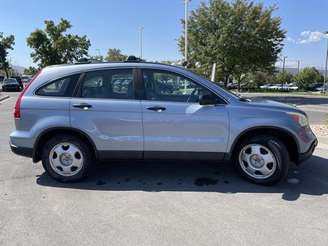 used 2007 Honda CR-V car, priced at $3,661