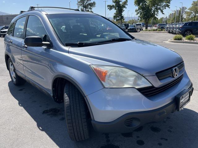 used 2007 Honda CR-V car, priced at $3,661