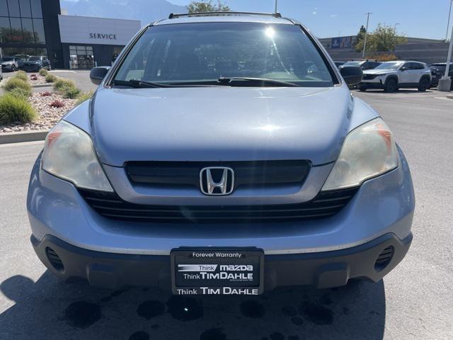 used 2007 Honda CR-V car, priced at $3,661
