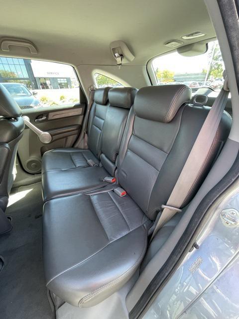 used 2007 Honda CR-V car, priced at $3,661